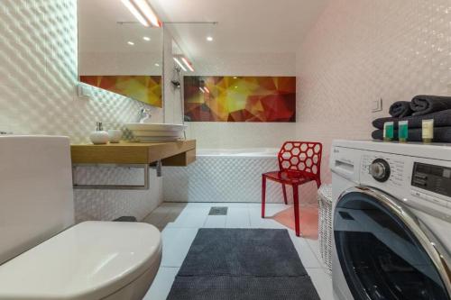 Easy Stay Apartments - City Centre, Tallinn (photo 11)