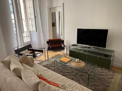 Appartement rénové Bourse, Bordeaux (photo 10)