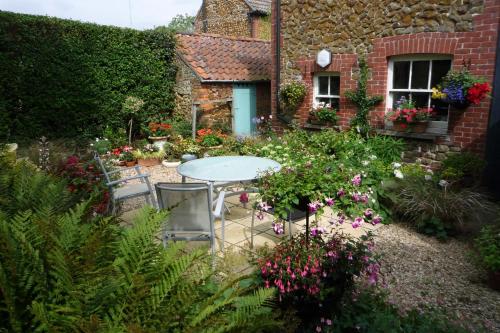 St Jude's Bed & Breakfast - image 14
