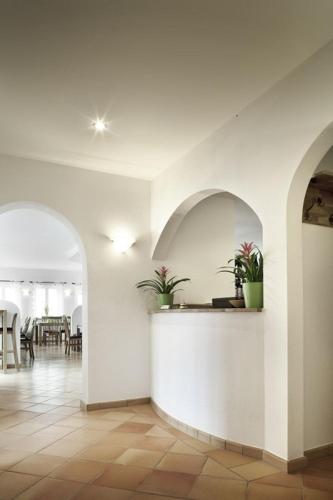 Vestabils, Hotel Echinger Hof in Eching (Landshut)