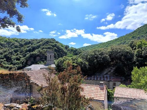 Chambre et b&b - Caudebronde