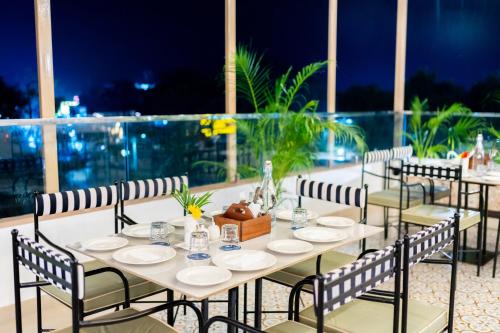Zip By Spree Hotels Madhuram Haldwani, Jāmb (photo 9)