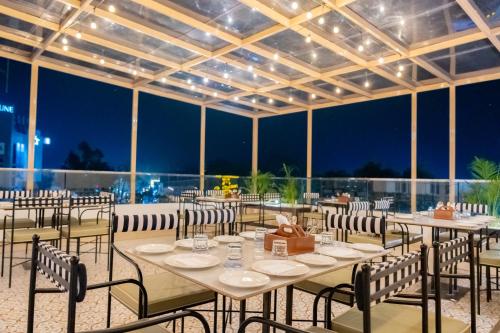 Zip By Spree Hotels Madhuram Haldwani, Jāmb (photo 2)