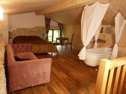 Au brin d'Antan in Cousances-les-Forges