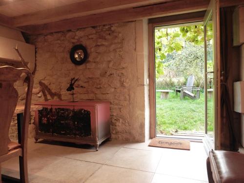 Au brin d'Antan in Cousances-les-Forges
