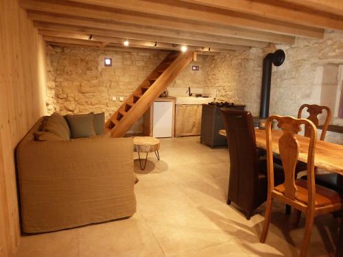 Au brin d'Antan in Cousances-les-Forges