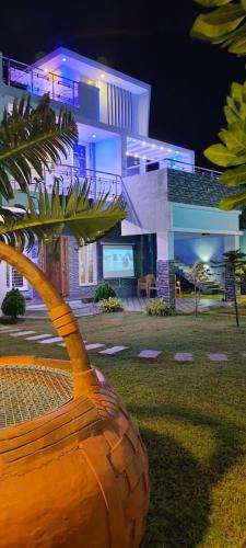 ECR Beach Villa