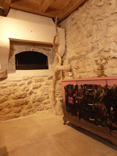 Au brin d'Antan in Cousances-les-Forges