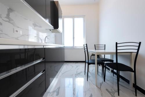 La rosa dei venti in ปอร์โตฟีโน่