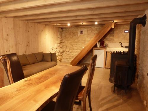 Au brin d'Antan in Cousances-les-Forges