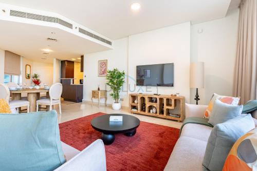Located Near Museum of the Future and Index Mall, Just a few Minutes Drive from Burj Khalifa and Dubai Mall - Sky Gardens, DIFC by Deluxe Holiday Homes, Дубай (фото 4)