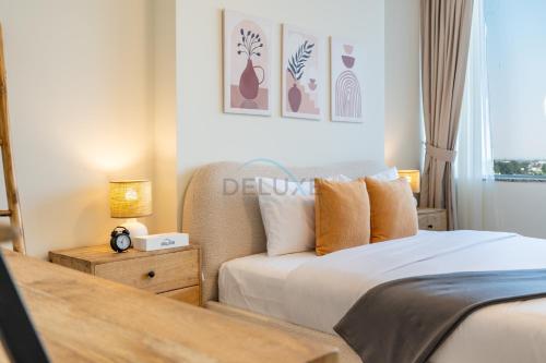 Located Near Museum of the Future and Index Mall, Just a few Minutes Drive from Burj Khalifa and Dubai Mall - Sky Gardens, DIFC by Deluxe Holiday Homes, Дубай (фото 5)