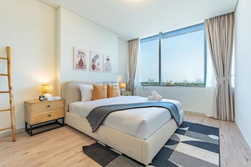 Located Near Museum of the Future and Index Mall, Just a few Minutes Drive from Burj Khalifa and Dubai Mall - Sky Gardens, DIFC by Deluxe Holiday Homes, Дубай (фото 7)