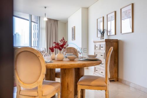 Located Near Museum of the Future and Index Mall, Just a few Minutes Drive from Burj Khalifa and Dubai Mall - Sky Gardens, DIFC by Deluxe Holiday Homes, Дубай (фото 10)