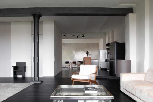Stadtflucht Homes, Berlino (foto 11)