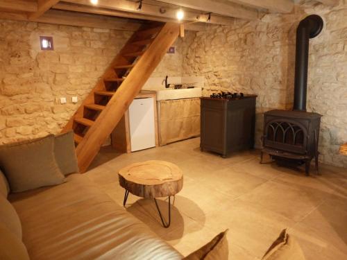Au brin d'Antan in Cousances-les-Forges
