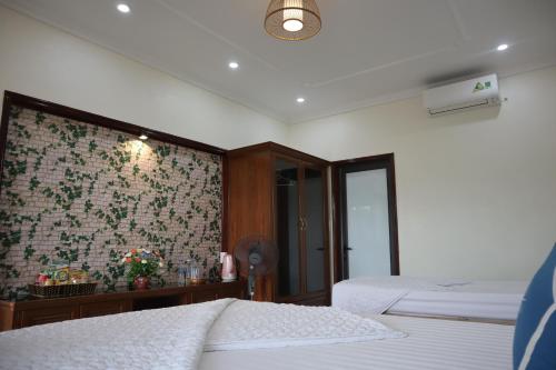Mai Mountain Homestay – Hoa Lu, NJ
