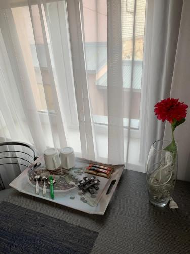 Yurus Hostel in เขตซาลิซนึชเนีย