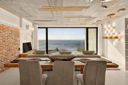 Design Lux apartment Dreaming in Bamboo Garden ,NO SHOES ALLOWED INSIDE – khách sạn tại Varna Suburbs