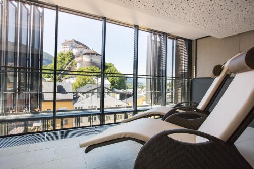 arte Hotel Kufstein - image 10