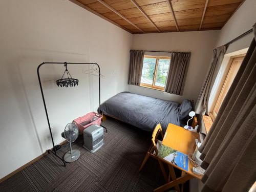 Nori's Sharehouse Hakuba
