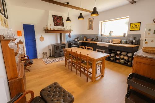 Maison Au Calme des Pyrénées gîte à louer Nestier