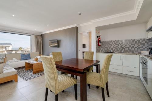 Harbour House Hotel in Hermanus