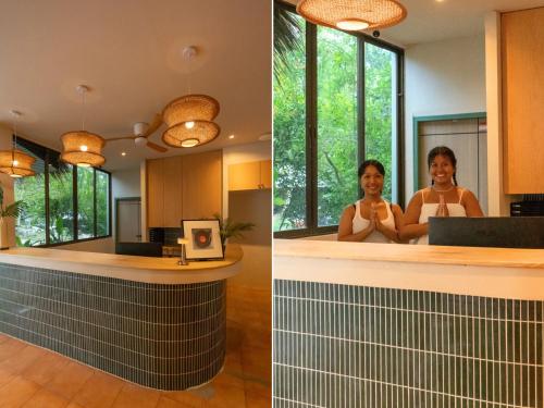 Facilities, Where is Hostel - Koh Tao in Chalok Baan Kao