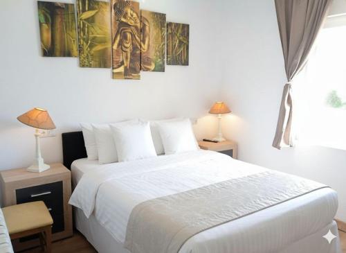 Bonito apartamento Cistierna in Cistierna