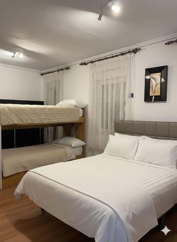 Bonito apartamento Cistierna in Cistierna