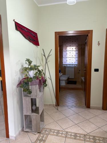 Ванна кімната, B&B del Corso, Vitulazio Caserta in Вітулаціо