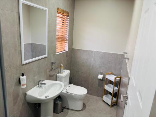 1 on Brandspruit, Secunda (foto 6)
