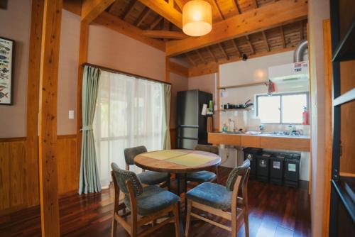 アガチ-Agachi- (アガチ-Agachi-) in Kunigami