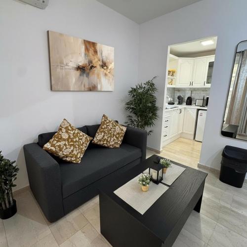 ET - Large Stylish Studio In Centre With Pool, Gibraltar (fotografie 8)