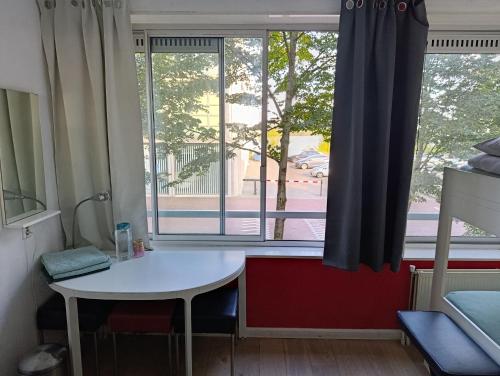 All you need, a comfy place, Amsterdam (fotografie 6)