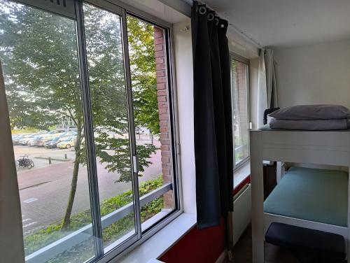 All you need, a comfy place, Amsterdam (fotografie 7)