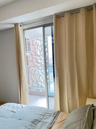 Apartment Studio Gold Coast PIK Tower Carribean in Cengkareng