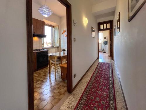 Instalaciones, Attico Altucci in Porta Crucifera