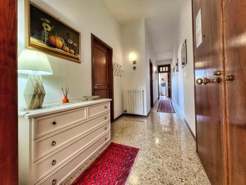 Instalaciones, Attico Altucci in Porta Crucifera