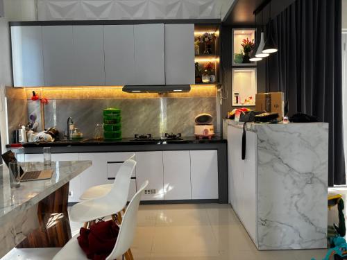 Lombok Modern Nature House - Kec. Mataram
