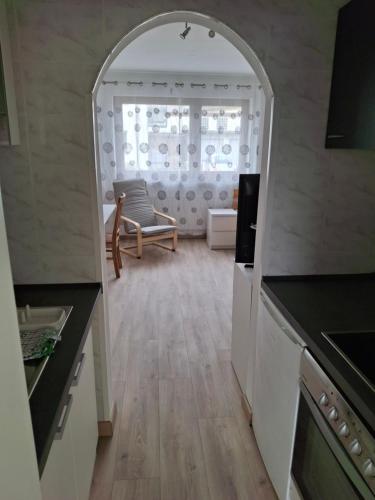 Apartmenthaus Edingen in 埃丁根-內卡勞森