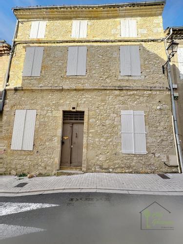 Maison du Monde - 14 personnes - Location saisonnière - Condom