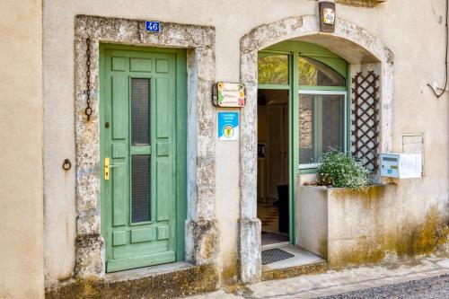 Petite Suite Douillette - Suite in Gignac