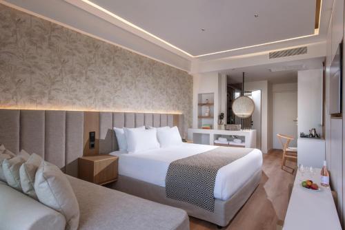 Aelius Hotel & Spa Room Type - Executive Double Room