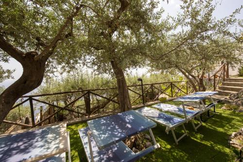 Casa Punta Paradiso - Hot Tub and Panoramic Garden in ปราอีอาโน่