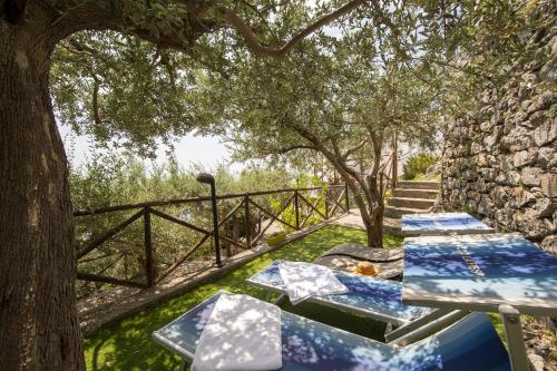 Casa Punta Paradiso - Hot Tub and Panoramic Garden in ปราอีอาโน่