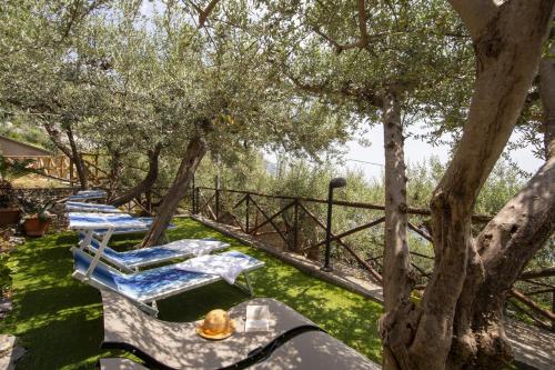 Casa Punta Paradiso - Hot Tub and Panoramic Garden in ปราอีอาโน่