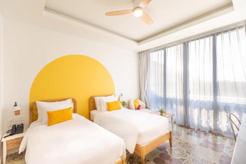 Moodhoian Riverside Resort & Spa, Хойан (фото 6)