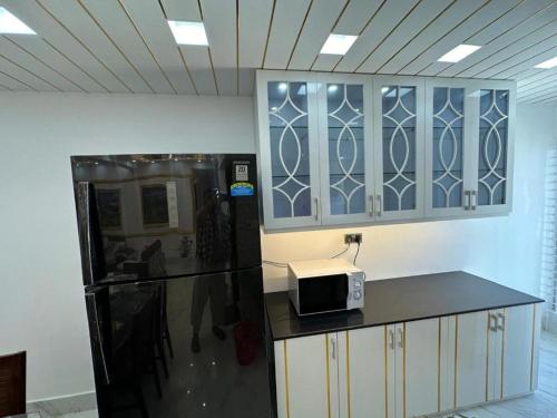 City View Hotel & Apartment in Rajshahi