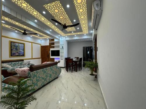 City View Hotel & Apartment in Rajshahi